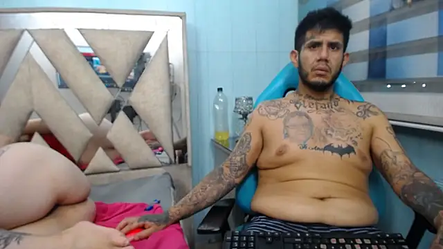 allison_max_tattoo webcam