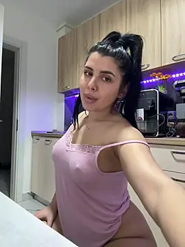 Scarlett-Dream webcam