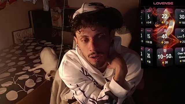 apolo_s - Apolo_S's free webcam - UK Sex Cams