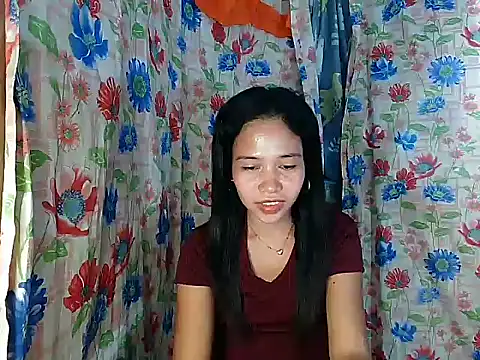 pinayskinnygirl - PinaySkinnyGirl's free webcam - UK Sex Cams