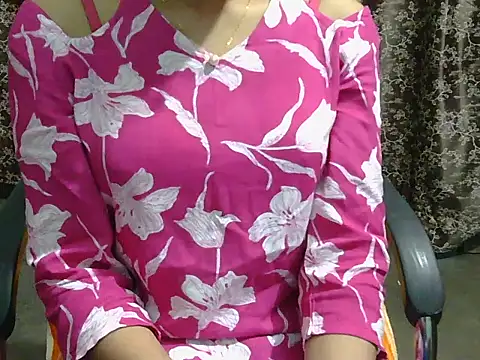 Adorable_Ayesha webcam