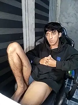 rowycam (M young) - Cum