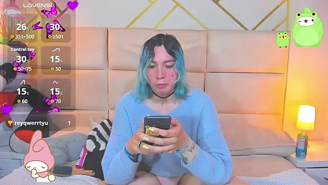 kissa- (T young) - 🐸 HELLO LOVE 🐸