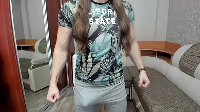 AlansonofDaddy webcam