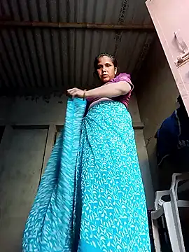 Webcam Model (Shreya_pandit)  is live.Free join now!