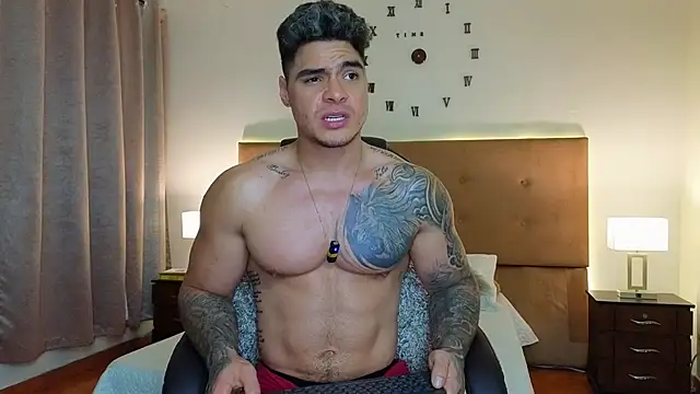 Steven_Velez webcam