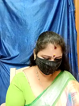 Webcam Model (sushma26) is live