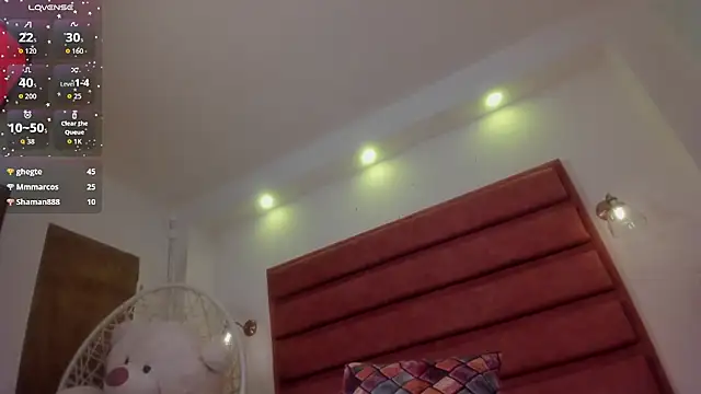 dulce_morbida webcam