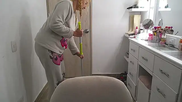 Barbie_girl_69 webcam