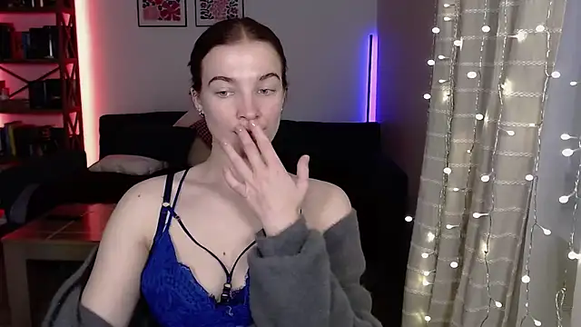 kenzie_x webcam