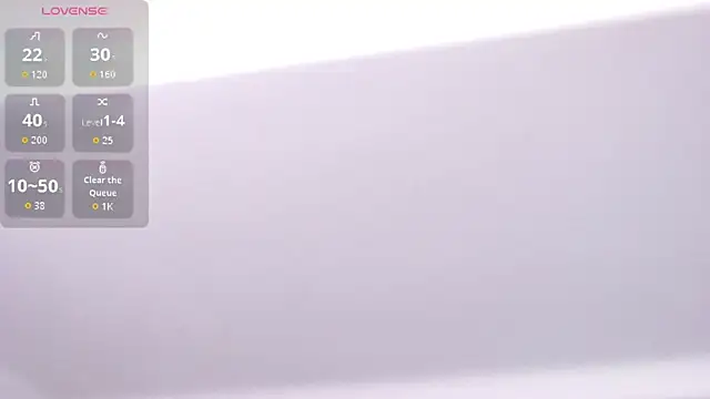 ElianaCarillo webcam