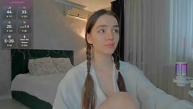 sweete_chantal webcam