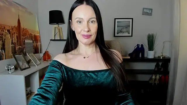 Velvet_Jasmine webcam