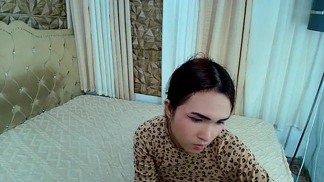 CandySweetCock webcam