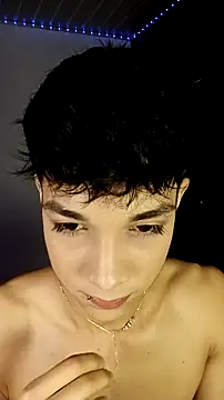 LivingAesthetic webcam