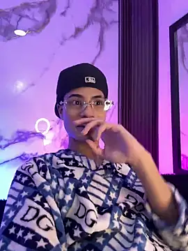 JacobBlackwell_ webcam