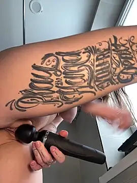 AnitaVensley- webcam