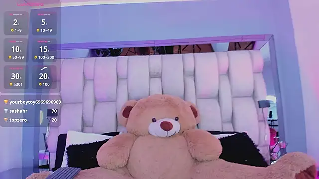 _PaulinaDoll_ webcam