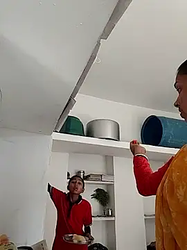 Mahima_rani34 webcam