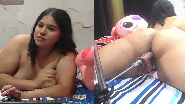 daniela_star1 webcam