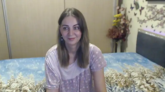 MirabelaSweet webcam