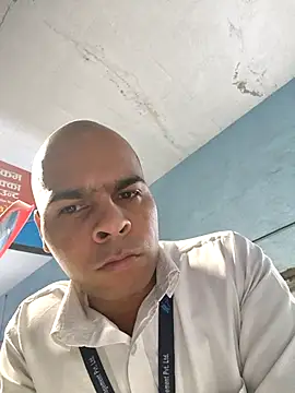 Vickyrajput009 webcam