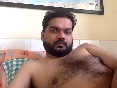 Kinky_Kumarr webcam