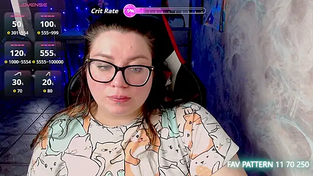 alexa_sweetyy webcam