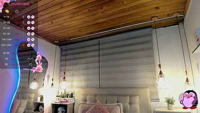 cristal__hot_1 - Cristal__hot_1's free webcam - UK Sex Cams