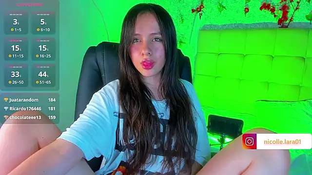 Kitty_Rose_CS webcam