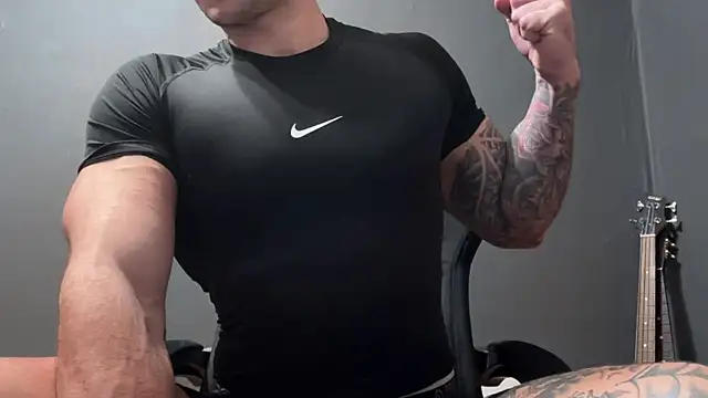 mr_yourgod (M young) - Get hard dick