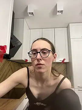 MartiniiSelenna webcam