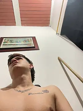 Themasterhades_777 webcam