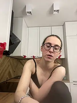 MartiniiSelenna webcam