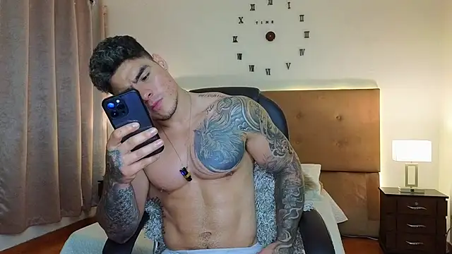 Steven_Velez webcam