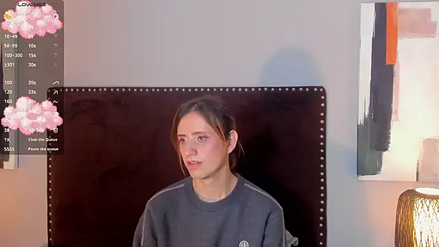 seraphine_star webcam