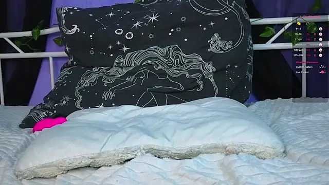 Scarlettsrorm webcam