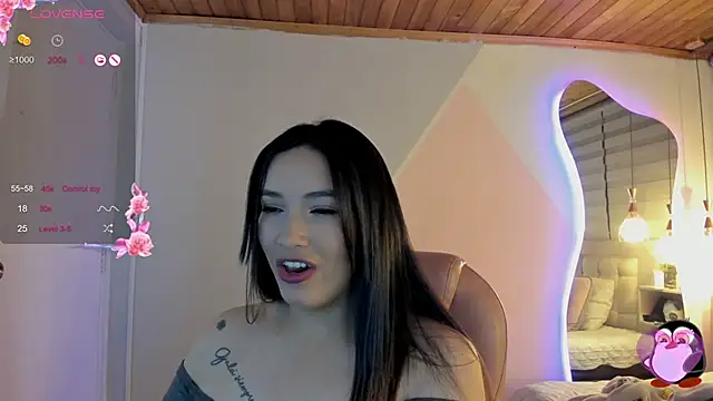 cristal__hot_1 webcam