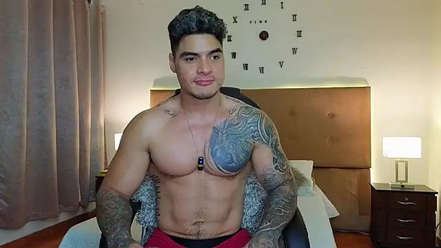 Steven_Velez webcam