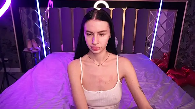 Snow_WhiteeeX webcam