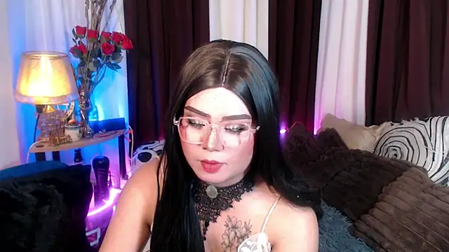 YourSweet-mich webcam