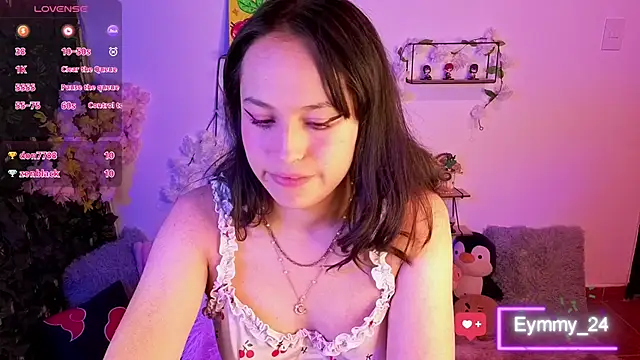 Eymmy_24 webcam