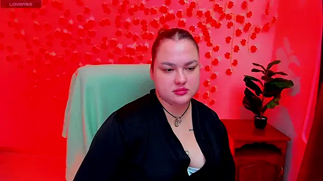 Sofiawetsweet webcam