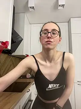 MartiniiSelenna webcam