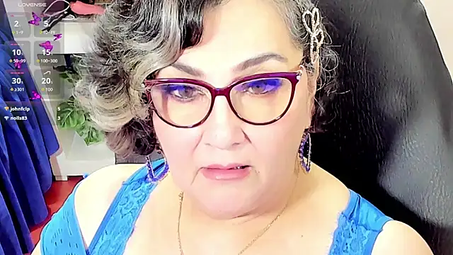 cataleya_mom - Cataleya_mom's free webcam - UK Sex Cams