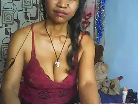 nene_belle webcam
