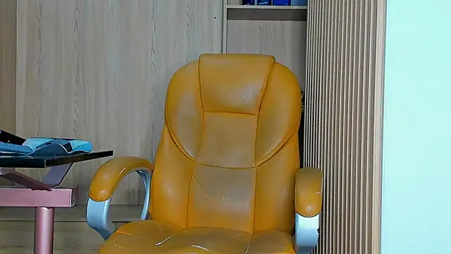 George_Diesell webcam