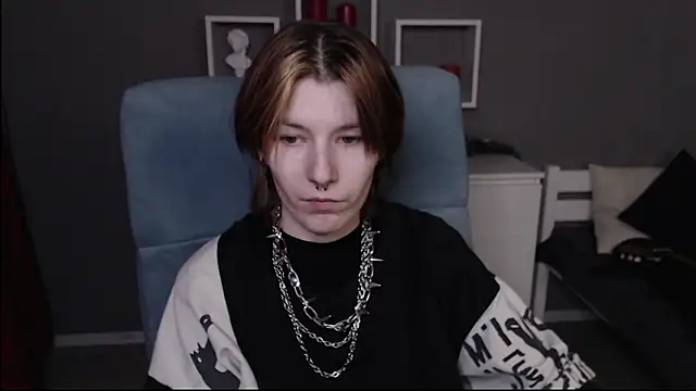 guitarandangell webcam