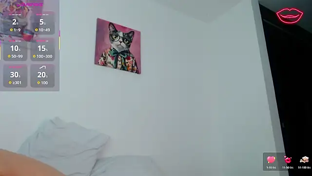 lilith_luv - Lilith_luv's free webcam - UK Sex Cams