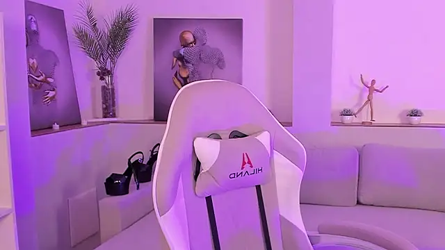 Madison_dolly webcam